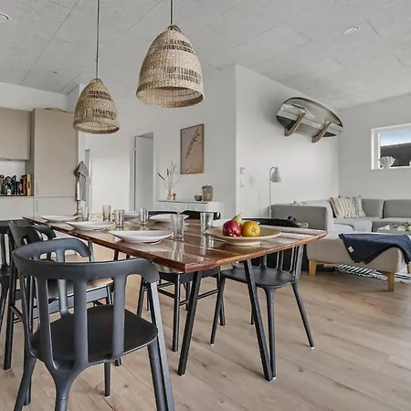 Awesome In With Kitchen * Thisted